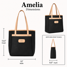 Load image into Gallery viewer, Amelia