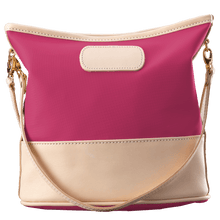 Load image into Gallery viewer, Color 'Berry Coated Canvas'