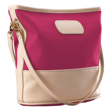 Load image into Gallery viewer, Color 'Berry Coated Canvas'