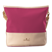 Load image into Gallery viewer, Color 'Berry Coated Canvas'