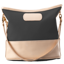 Load image into Gallery viewer, Color 'Charcoal Coated Canvas'