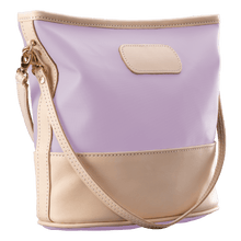 Load image into Gallery viewer, Color 'Lilac Coated Canvas'