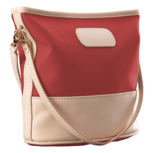 Load image into Gallery viewer, Color 'Red Coated Canvas'