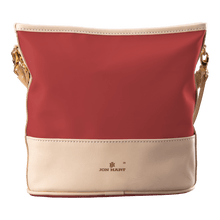 Load image into Gallery viewer, Color 'Red Coated Canvas'