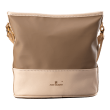 Load image into Gallery viewer, Color 'Saddle Coated Canvas'