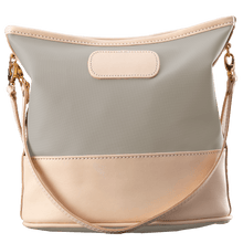 Load image into Gallery viewer, Color 'Tan Coated Canvas'