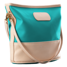 Load image into Gallery viewer, Color 'Teal Coated Canvas'