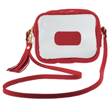 Load image into Gallery viewer, Color 'Cherry Leather'