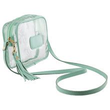 Load image into Gallery viewer, Color 'Pistachio Leather'
