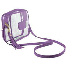 Load image into Gallery viewer, Color 'Plum Leather'
