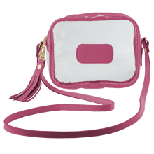 Load image into Gallery viewer, Color 'Sangria Leather'