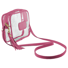 Load image into Gallery viewer, Color 'Sangria Leather'