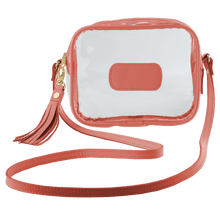 Load image into Gallery viewer, Color 'Salmon Leather'