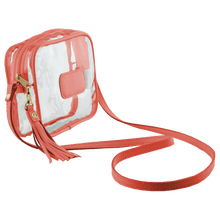 Load image into Gallery viewer, Color 'Salmon Leather'