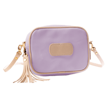 Load image into Gallery viewer, Color 'Lilac Coated Canvas'