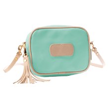 Load image into Gallery viewer, Color 'Mint Coated Canvas'