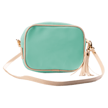 Load image into Gallery viewer, Color 'Mint Coated Canvas'