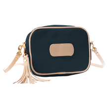 Load image into Gallery viewer, Color 'Navy Coated Canvas'