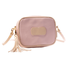 Load image into Gallery viewer, Color 'Rose Coated Canvas'