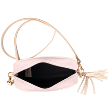 Load image into Gallery viewer, Color 'Rose Coated Canvas'