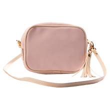 Load image into Gallery viewer, Color 'Rose Coated Canvas'