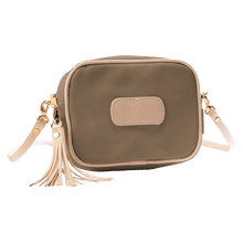 Load image into Gallery viewer, Color 'Saddle Coated Canvas'