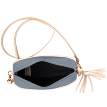 Load image into Gallery viewer, Color 'Slate Coated Canvas'