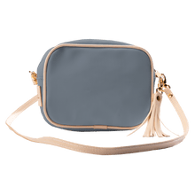 Load image into Gallery viewer, Color 'Slate Coated Canvas'