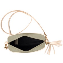 Load image into Gallery viewer, Color 'Tan Coated Canvas'