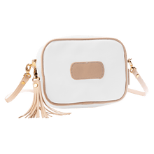 Load image into Gallery viewer, Color 'White Coated Canvas'