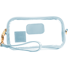 Load image into Gallery viewer, Color 'Arctic Blue Leather'