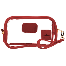 Load image into Gallery viewer, Color 'Cherry Leather'