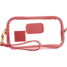 Load image into Gallery viewer, Color 'Hot Pink Leather'