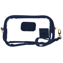 Load image into Gallery viewer, Color 'Navy Leather'