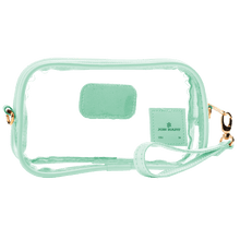 Load image into Gallery viewer, Color 'Pistachio Leather'