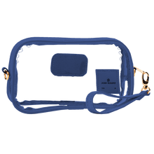 Load image into Gallery viewer, Color 'Royal Blue Leather'