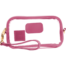 Load image into Gallery viewer, Color 'Sangria Leather'
