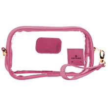 Load image into Gallery viewer, Color 'Sangria Leather'