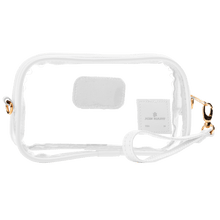 Load image into Gallery viewer, Color 'White Leather'