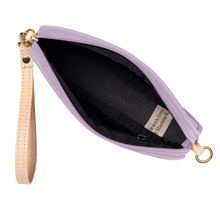 Load image into Gallery viewer, Color 'Lilac Coated Canvas'