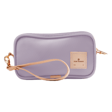 Load image into Gallery viewer, Color 'Lilac Coated Canvas'