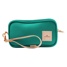 Load image into Gallery viewer, Color 'Teal Coated Canvas'