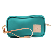 Load image into Gallery viewer, Color 'Teal Coated Canvas'