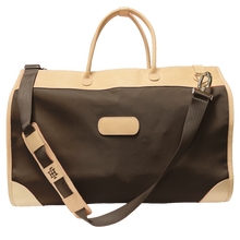 Load image into Gallery viewer, Color 'Espresso Coated Canvas'