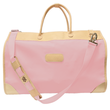 Load image into Gallery viewer, Color 'Rose Coated Canvas'