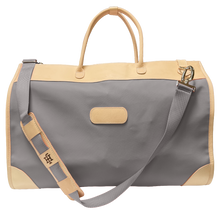 Load image into Gallery viewer, Color 'Slate Coated Canvas'