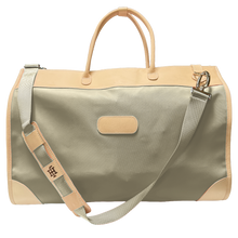 Load image into Gallery viewer, Color 'Tan Coated Canvas'