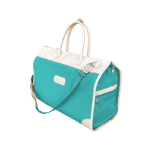 Load image into Gallery viewer, Color 'Teal Coated Canvas'