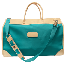 Load image into Gallery viewer, Color 'Teal Coated Canvas'