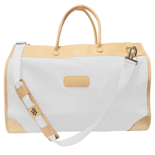 Load image into Gallery viewer, Color 'White Coated Canvas'